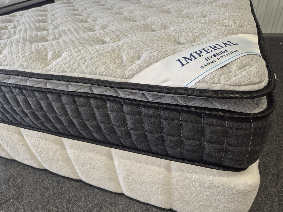 Matelas IMPERIAL hybride