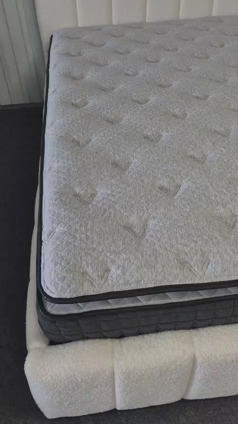 Matelas IMPERIAL hybride